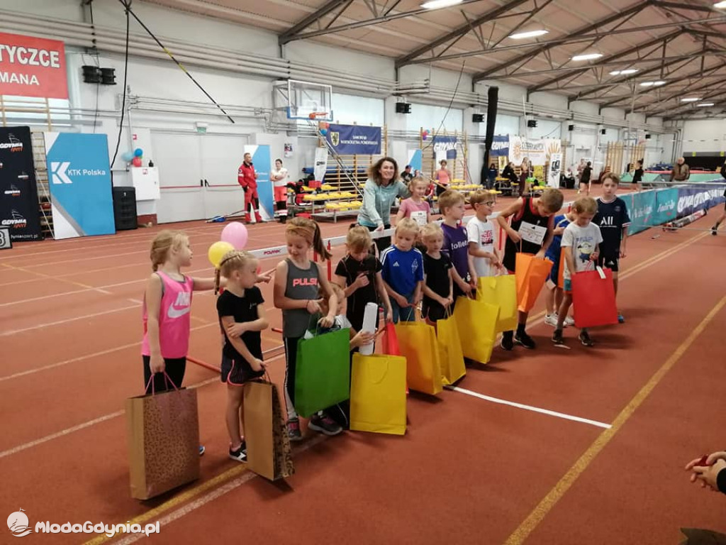 XXV Festiwal Tyczki im. Walentego Wejmana