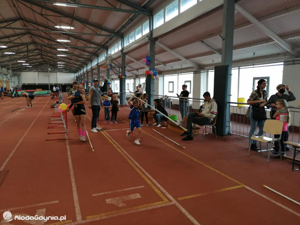 XXV Festiwal Tyczki im. Walentego Wejmana