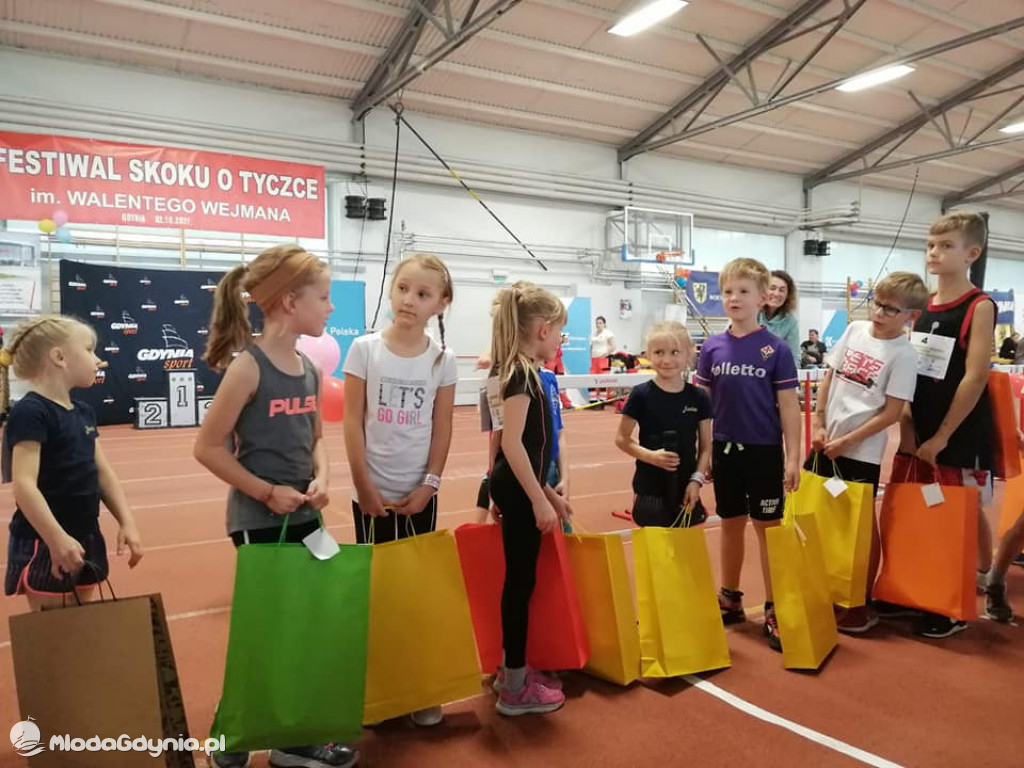 XXV Festiwal Tyczki im. Walentego Wejmana