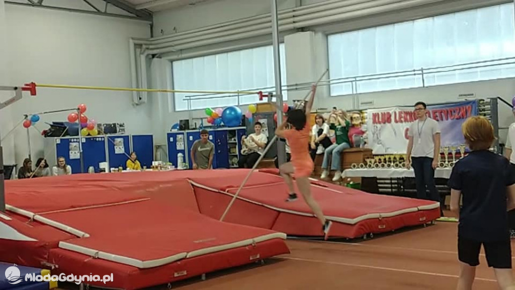 XXV Festiwal Tyczki im. Walentego Wejmana