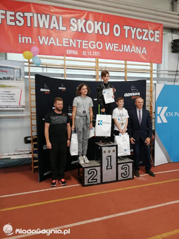 XXV Festiwal Tyczki im. Walentego Wejmana