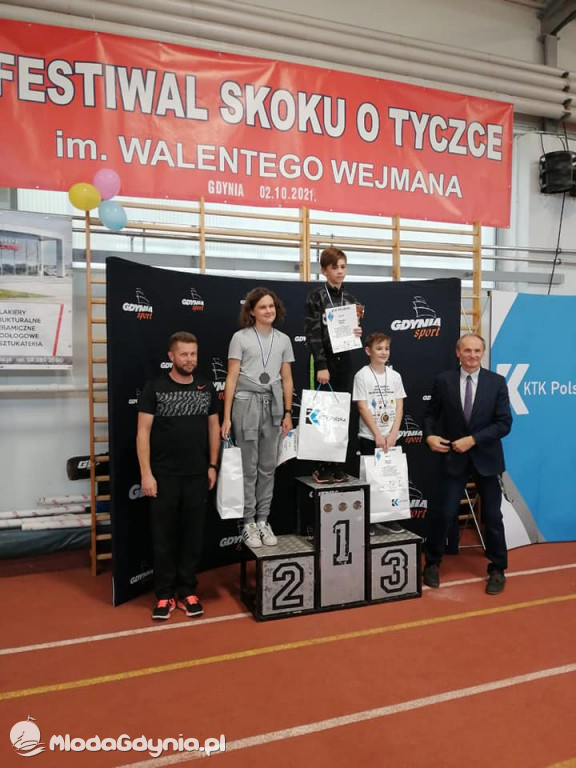 XXV Festiwal Tyczki im. Walentego Wejmana