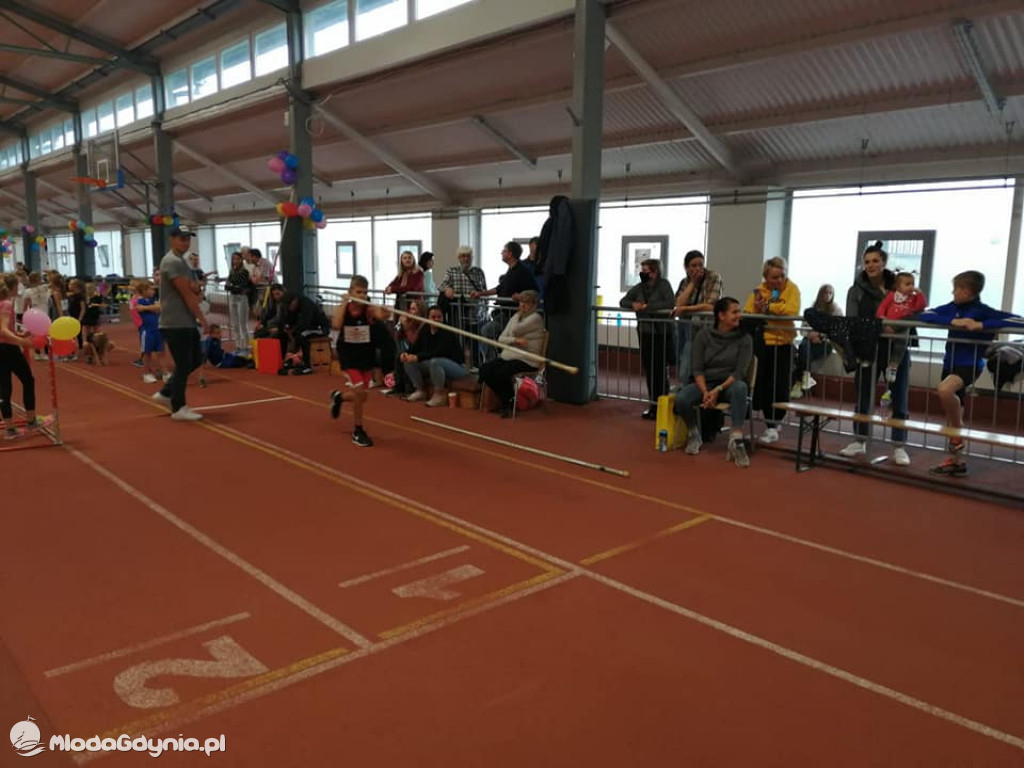 XXV Festiwal Tyczki im. Walentego Wejmana