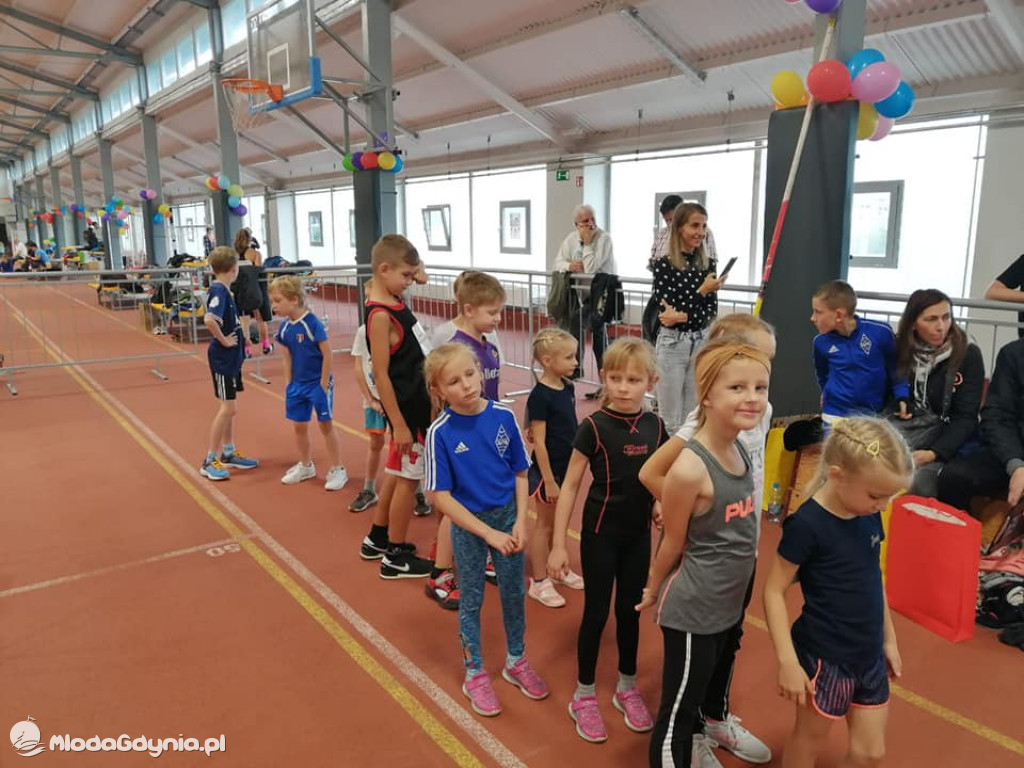 XXV Festiwal Tyczki im. Walentego Wejmana