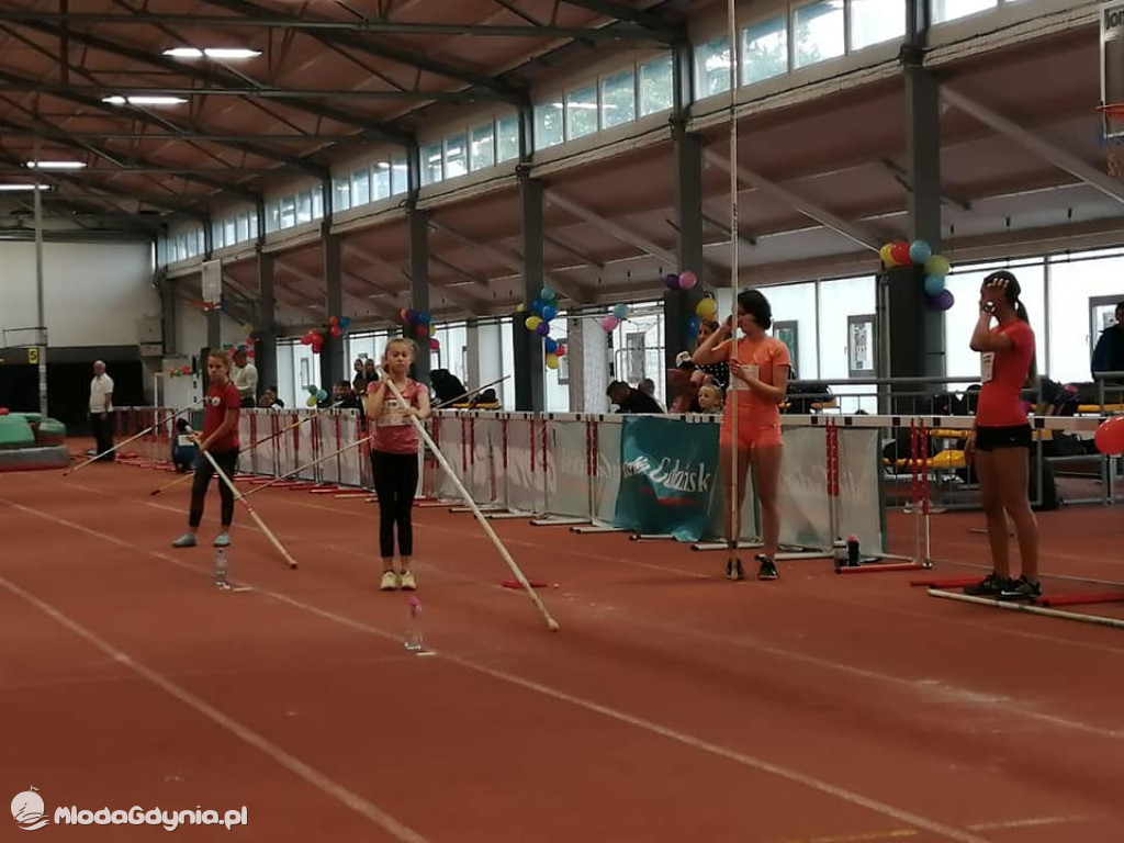 XXV Festiwal Tyczki im. Walentego Wejmana