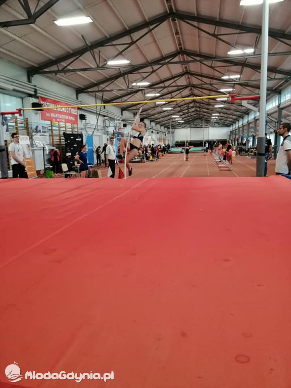 XXV Festiwal Tyczki im. Walentego Wejmana