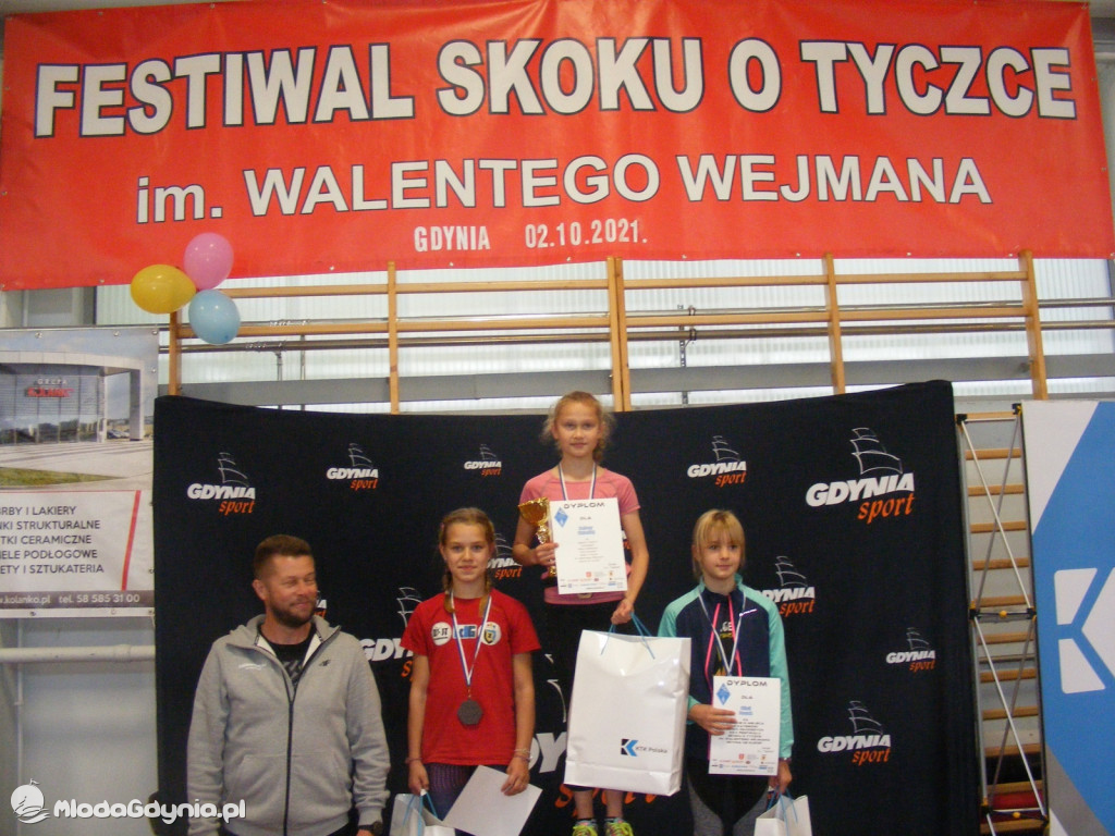 XXV Festiwal Tyczki im. Walentego Wejmana