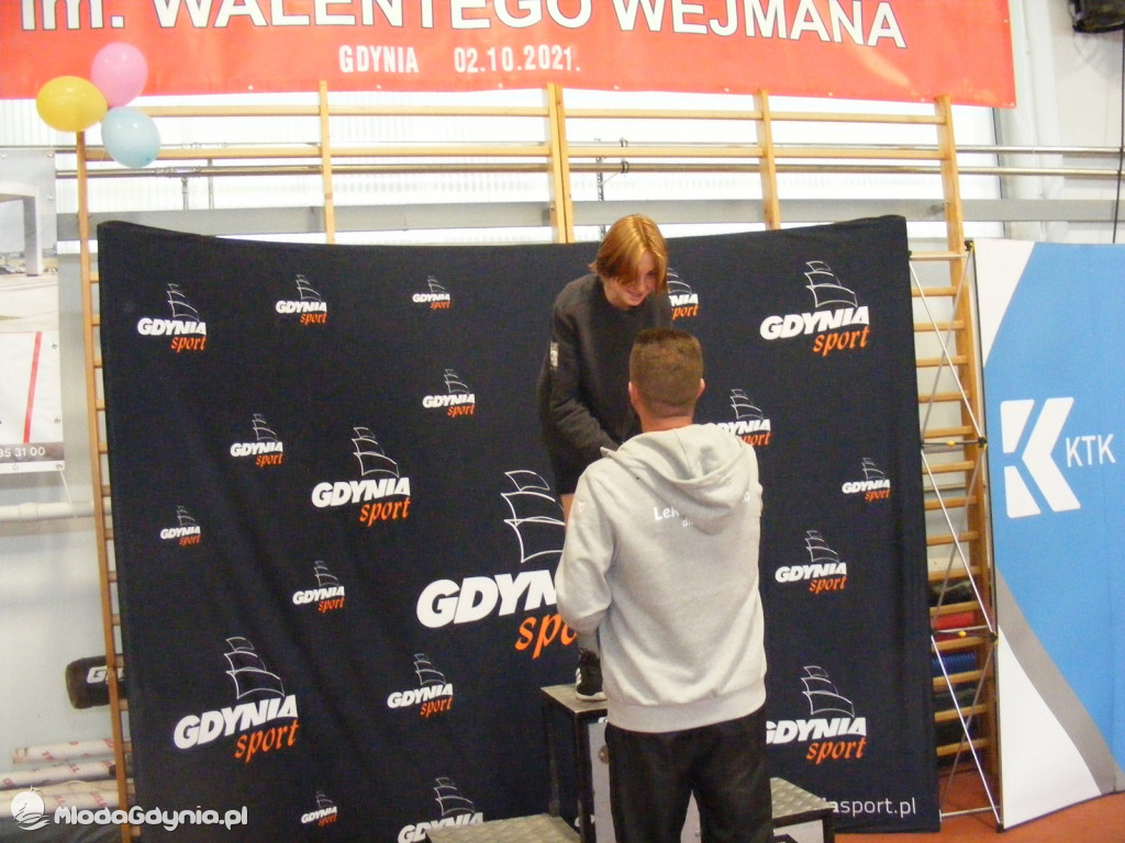 XXV Festiwal Tyczki im. Walentego Wejmana