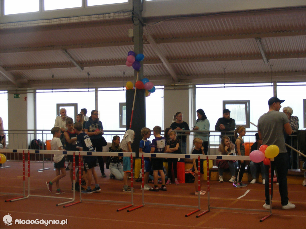 XXV Festiwal Tyczki im. Walentego Wejmana