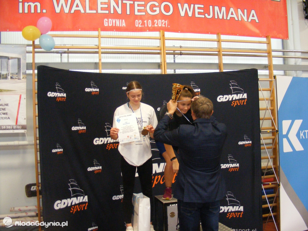 XXV Festiwal Tyczki im. Walentego Wejmana