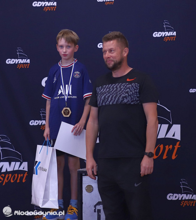 XXV Festiwal Skoku o Tyczce im. Walentego Wejmana