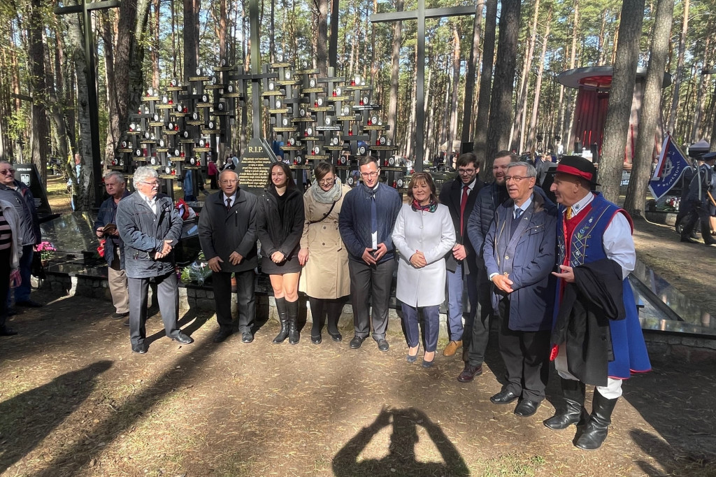 Piaśnica 03.10.2021