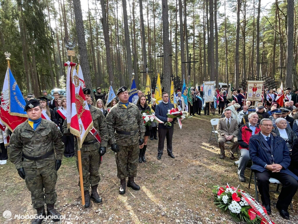 Piaśnica 03.10.2021