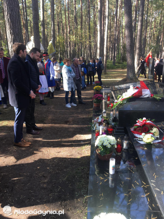 Piaśnica 03.10.2021
