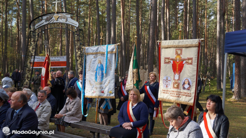Piaśnica 03.10.2021