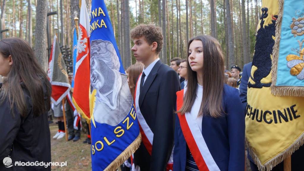 Piaśnica 03.10.2021