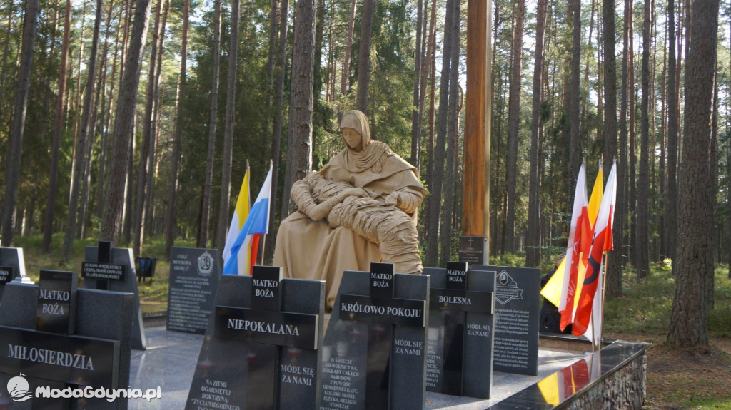 Piaśnica 03.10.2021