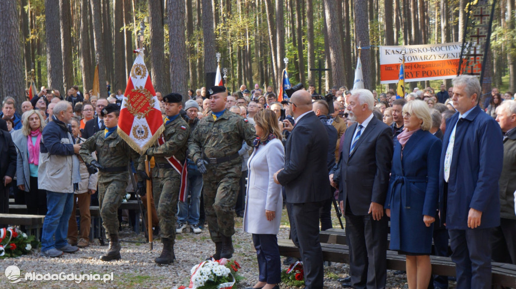 Piaśnica 03.10.2021