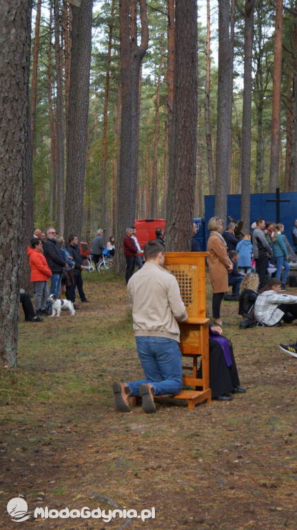 Piaśnica 03.10.2021