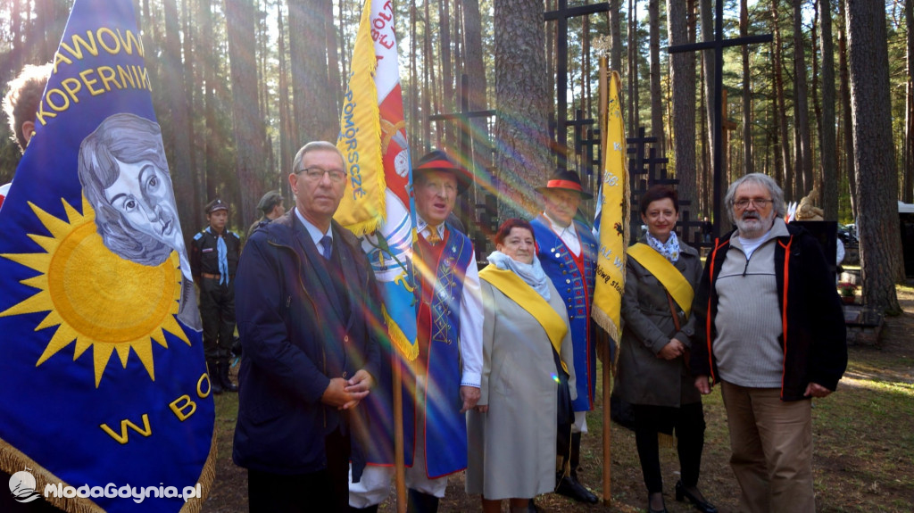 Piaśnica 03.10.2021