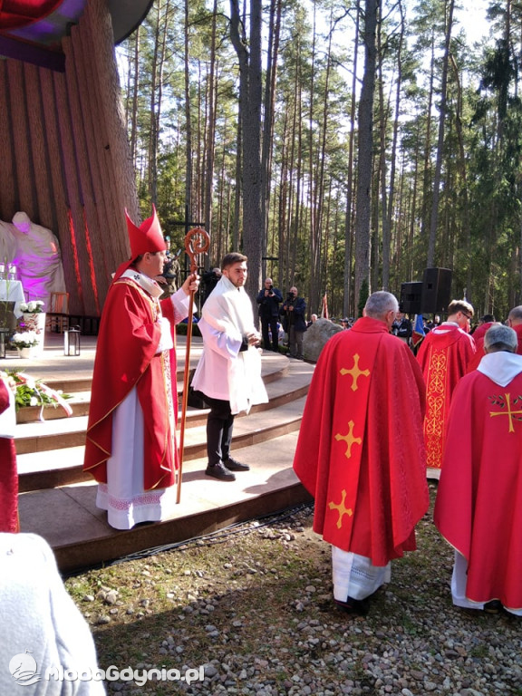 Piaśnica 03.10.2021