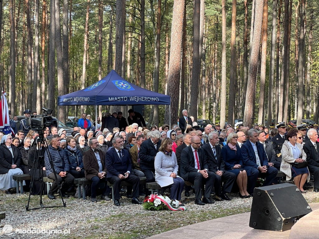 Piaśnica 03.10.2021