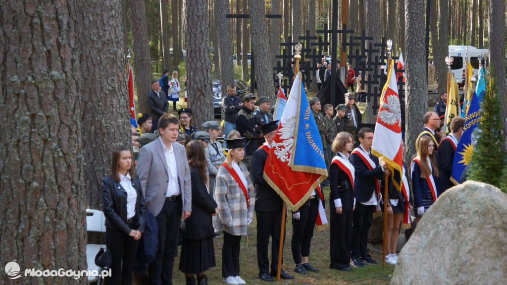 Piaśnica 03.10.2021