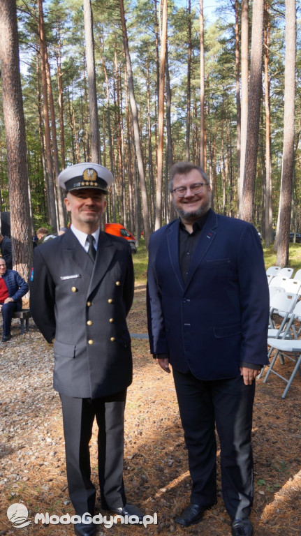 Piaśnica 03.10.2021