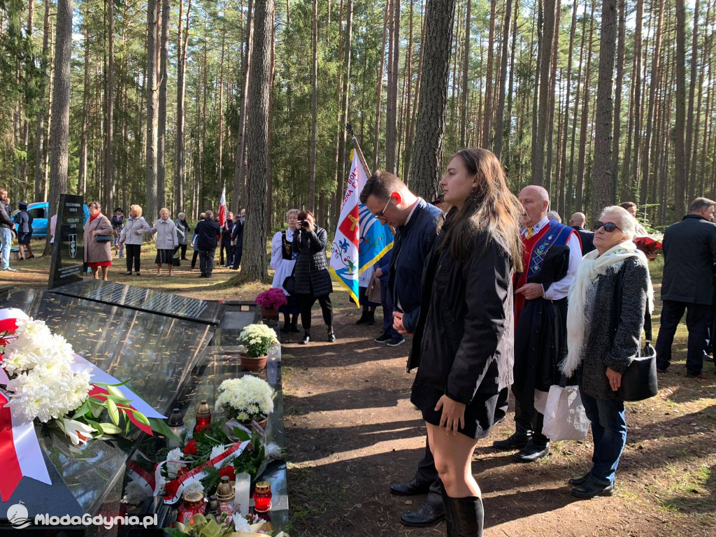 Piaśnica 03.10.2021