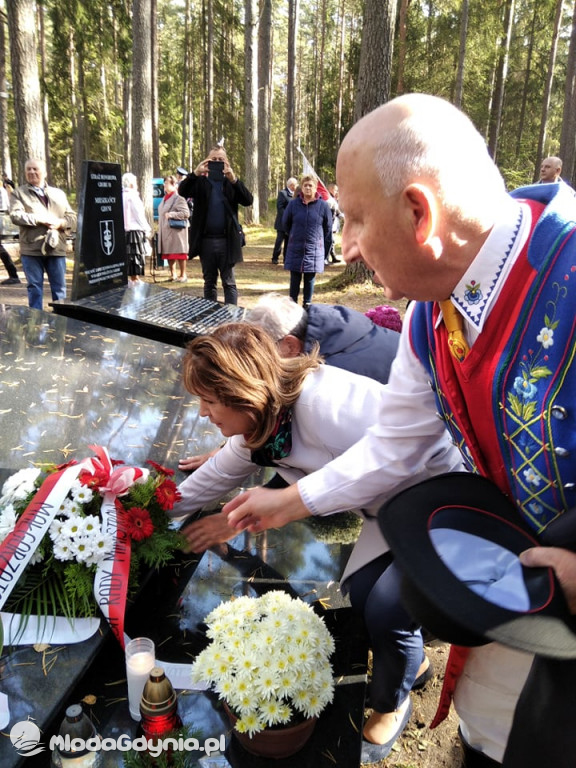 Piaśnica 03.10.2021