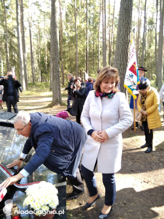 Piaśnica 03.10.2021