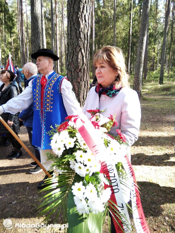 Piaśnica 03.10.2021