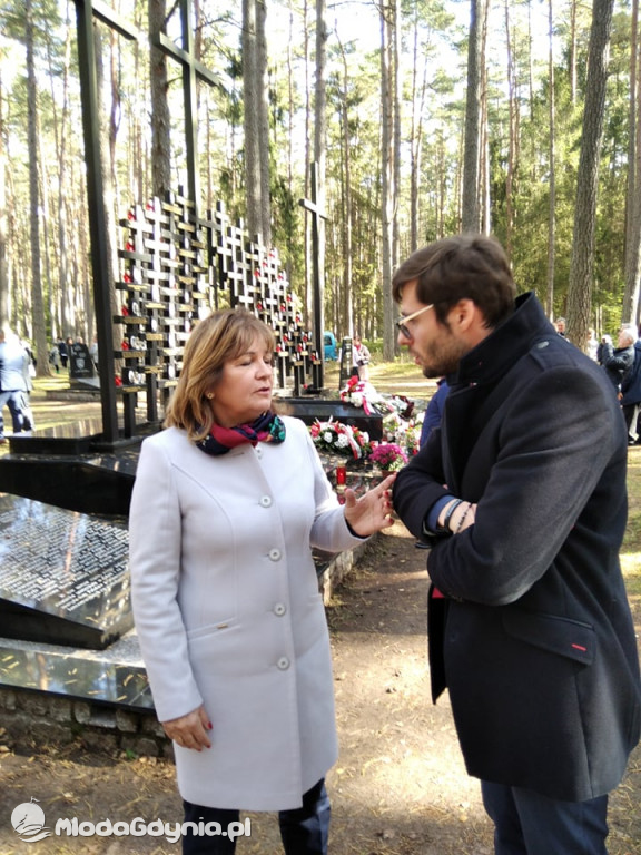 Piaśnica 03.10.2021
