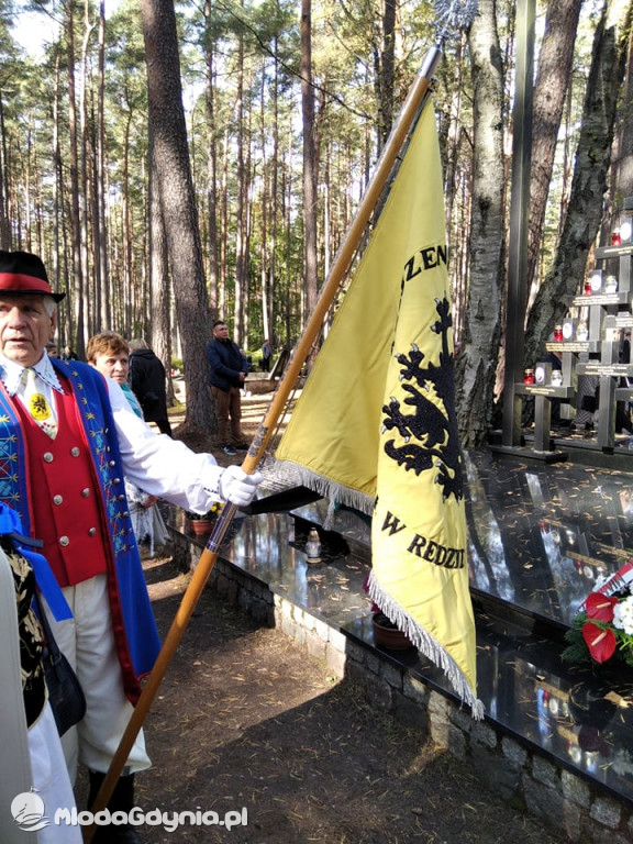 Piaśnica 03.10.2021