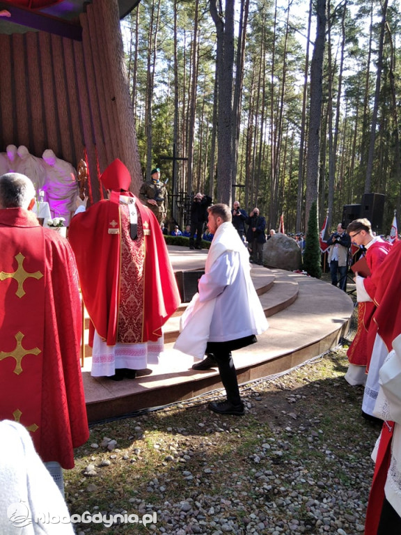 Piaśnica 03.10.2021