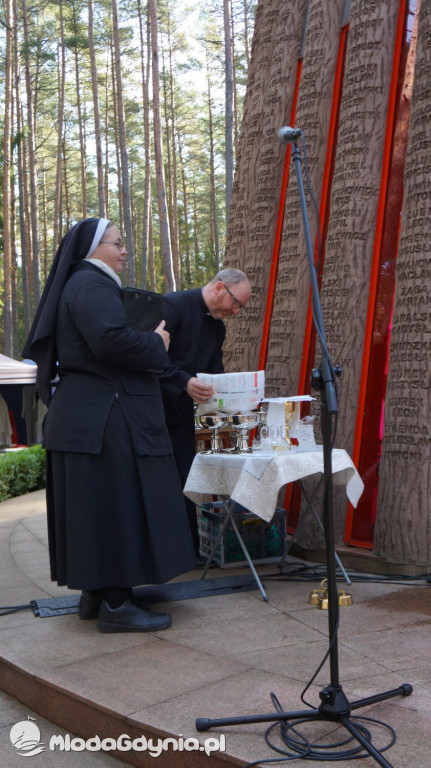 Piaśnica 03.10.2021