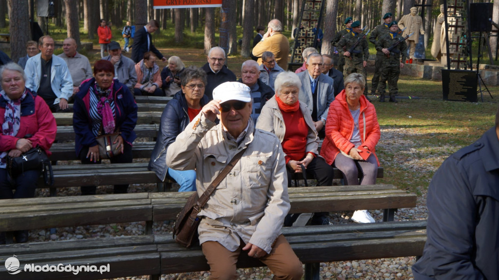 Piaśnica 03.10.2021