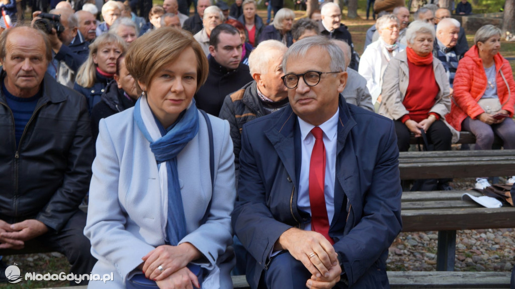 Piaśnica 03.10.2021