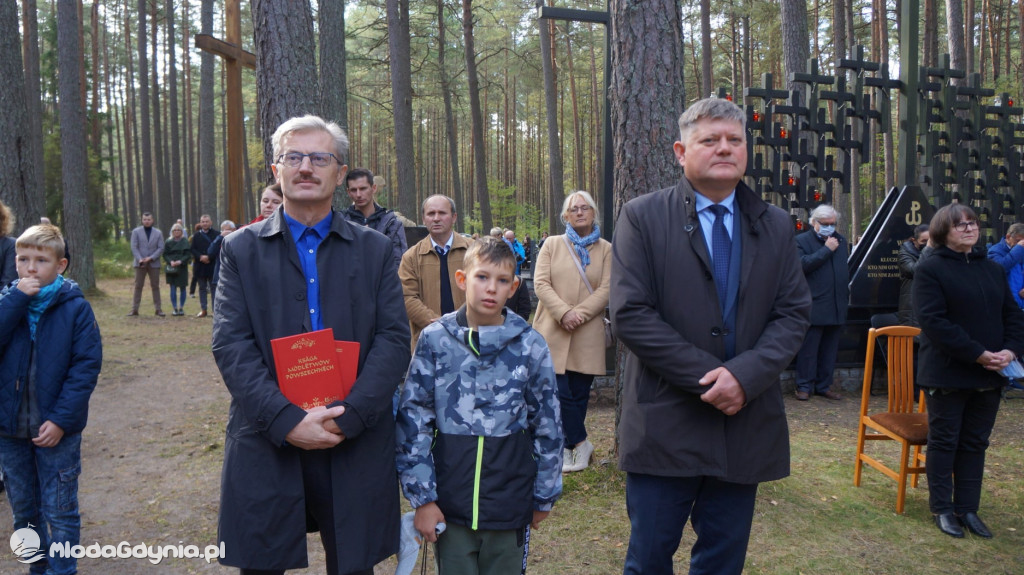 Piaśnica 03.10.2021
