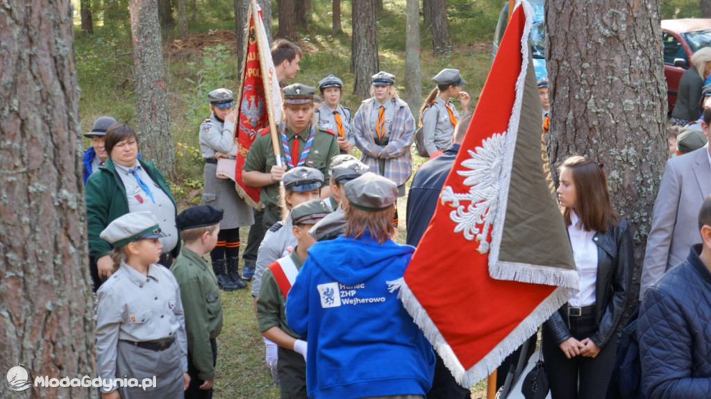 Piaśnica 03.10.2021