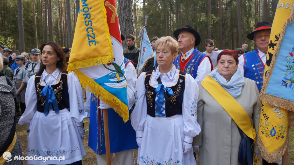 Piaśnica 03.10.2021