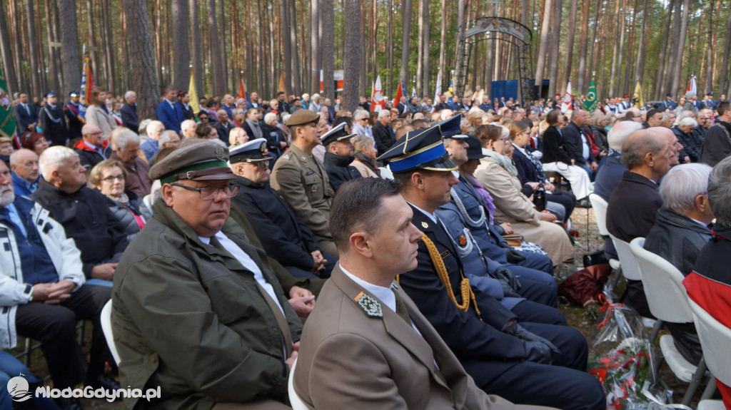 Piaśnica 03.10.2021