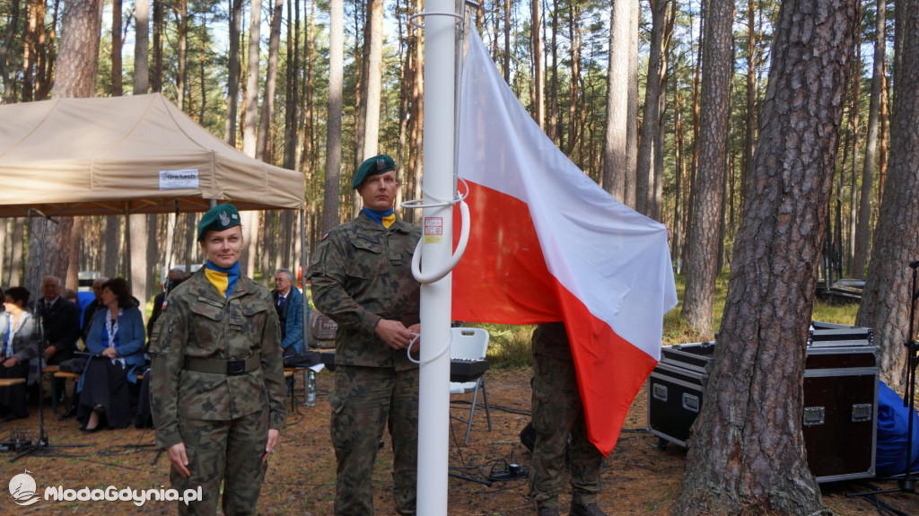 Piaśnica 03.10.2021