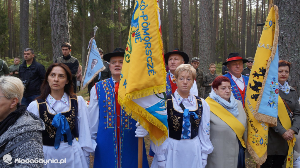 Piaśnica 03.10.2021