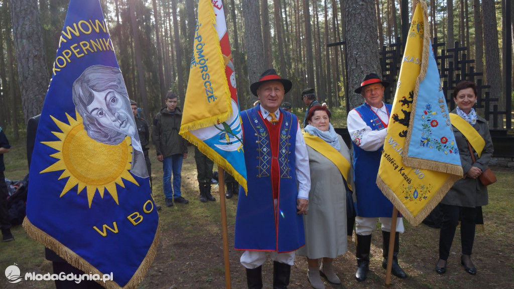 Piaśnica 03.10.2021