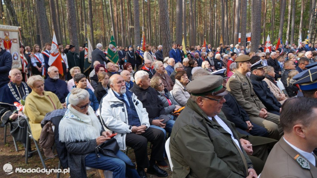 Piaśnica 03.10.2021