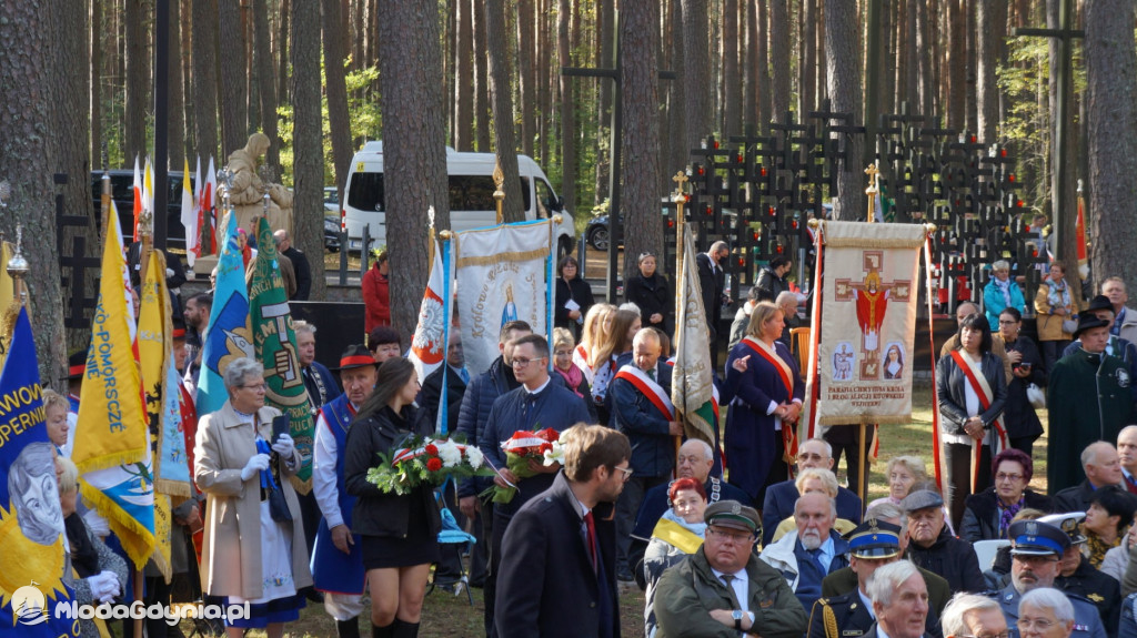 Piaśnica 03.10.2021