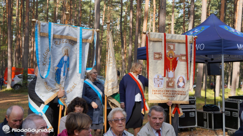 Piaśnica 03.10.2021