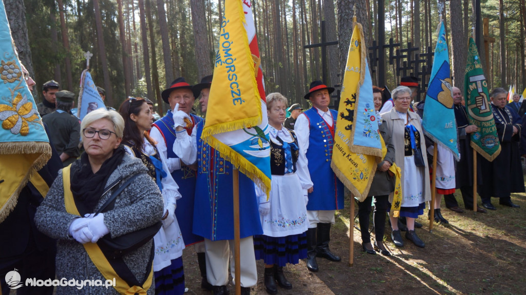 Piaśnica 03.10.2021