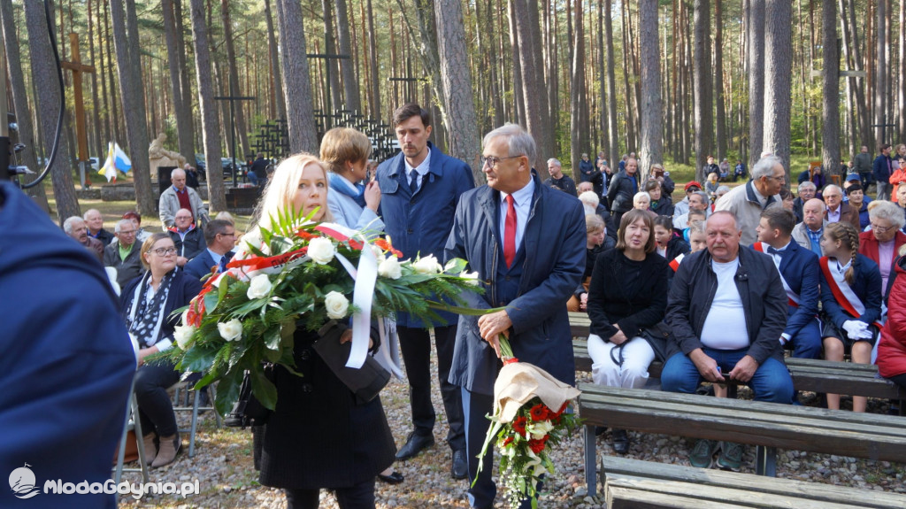 Piaśnica 03.10.2021